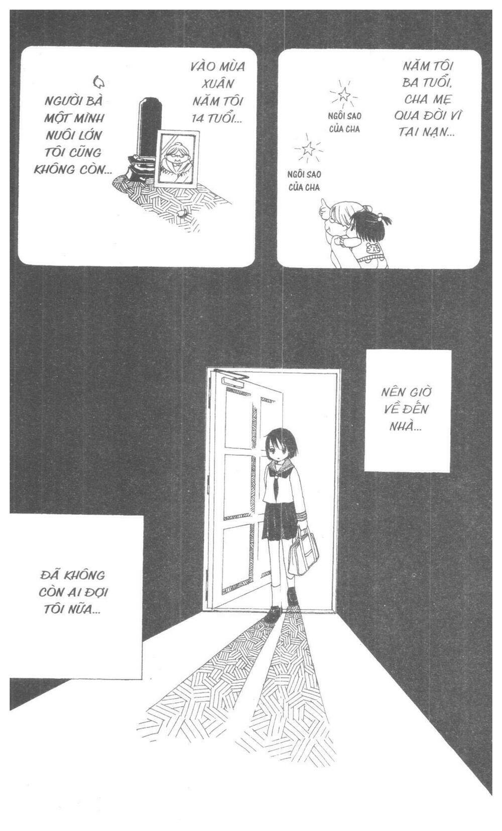 oniichan to issyo chapter 1 3