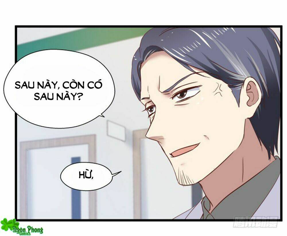 khi trò chơi ác ma bắt đầu chapter 59 14