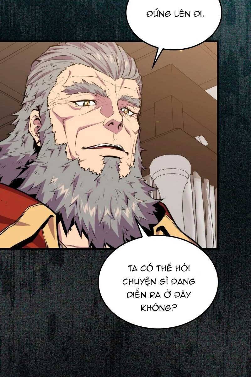 tôi thăng cấp trong lúc ngủ chapter 75 46