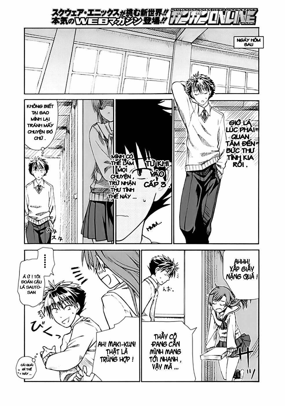 prunus girl chapter 1 11