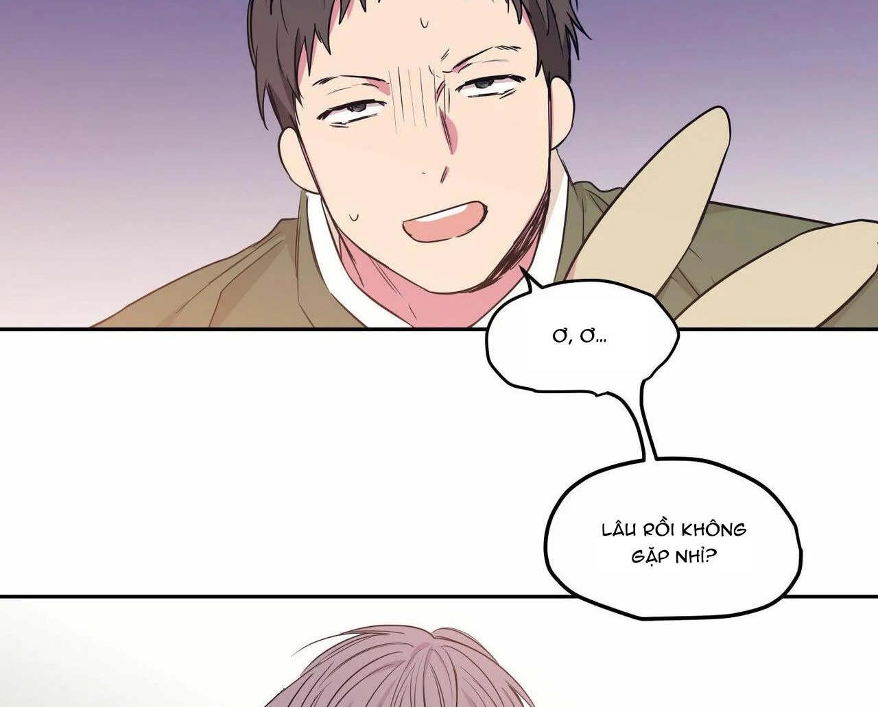 không chốn yêu đương chapter 70 17