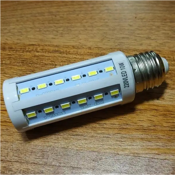 Bóng đèn led bắp ngô 10w tiết kiệm điện hàng chính hãng.