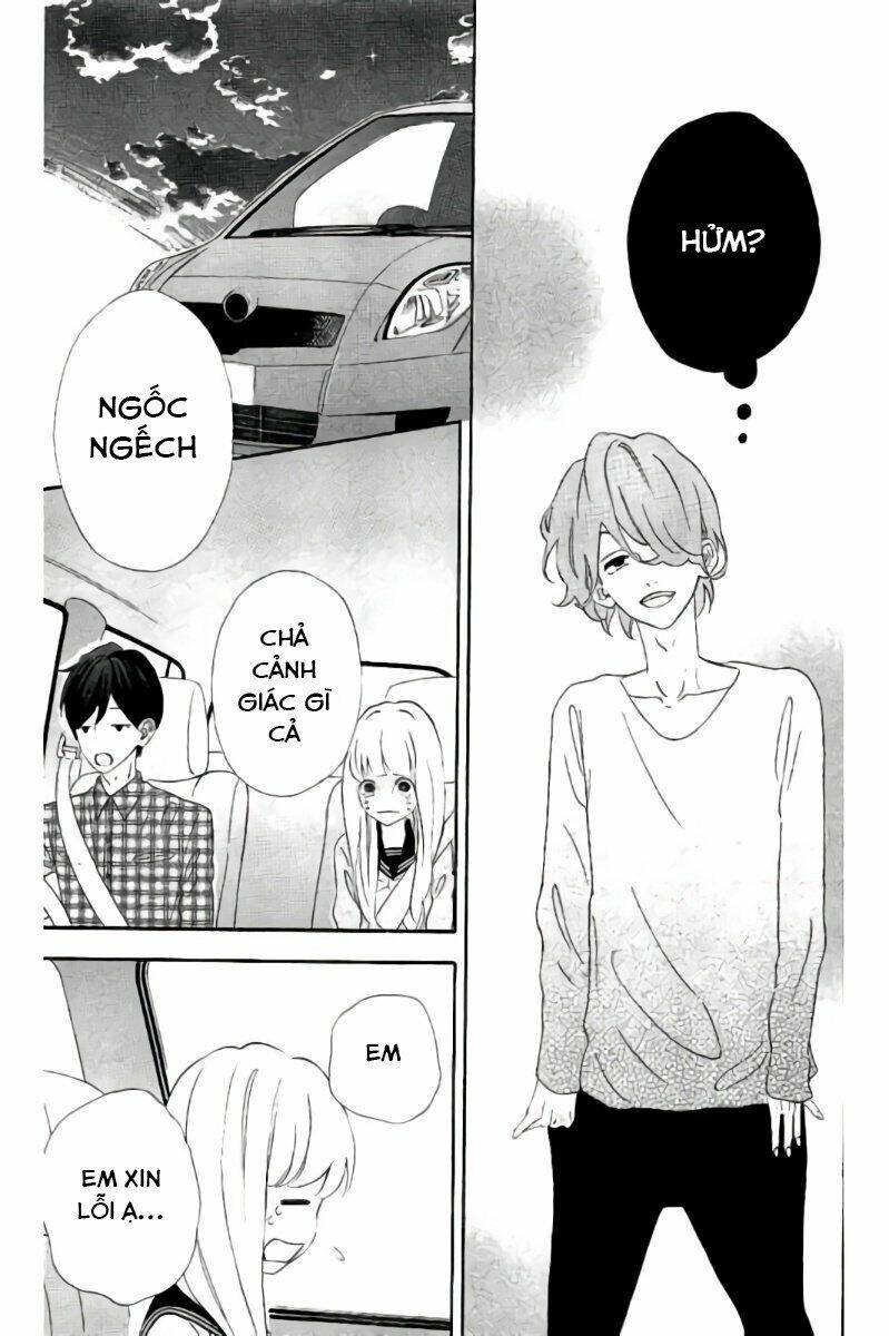 sensei kunshu chapter 16 39