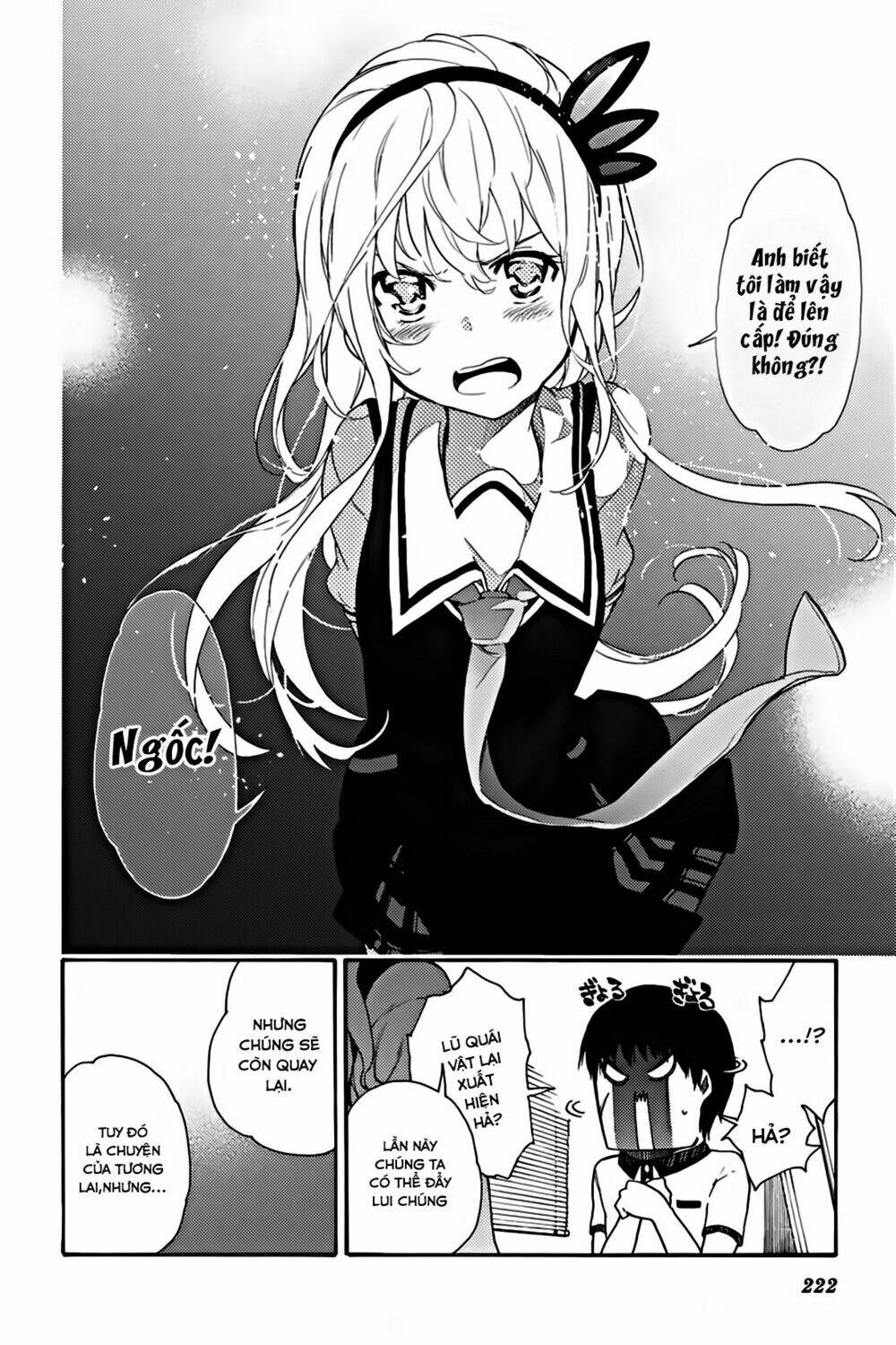 ikusa x koi chapter 15 42