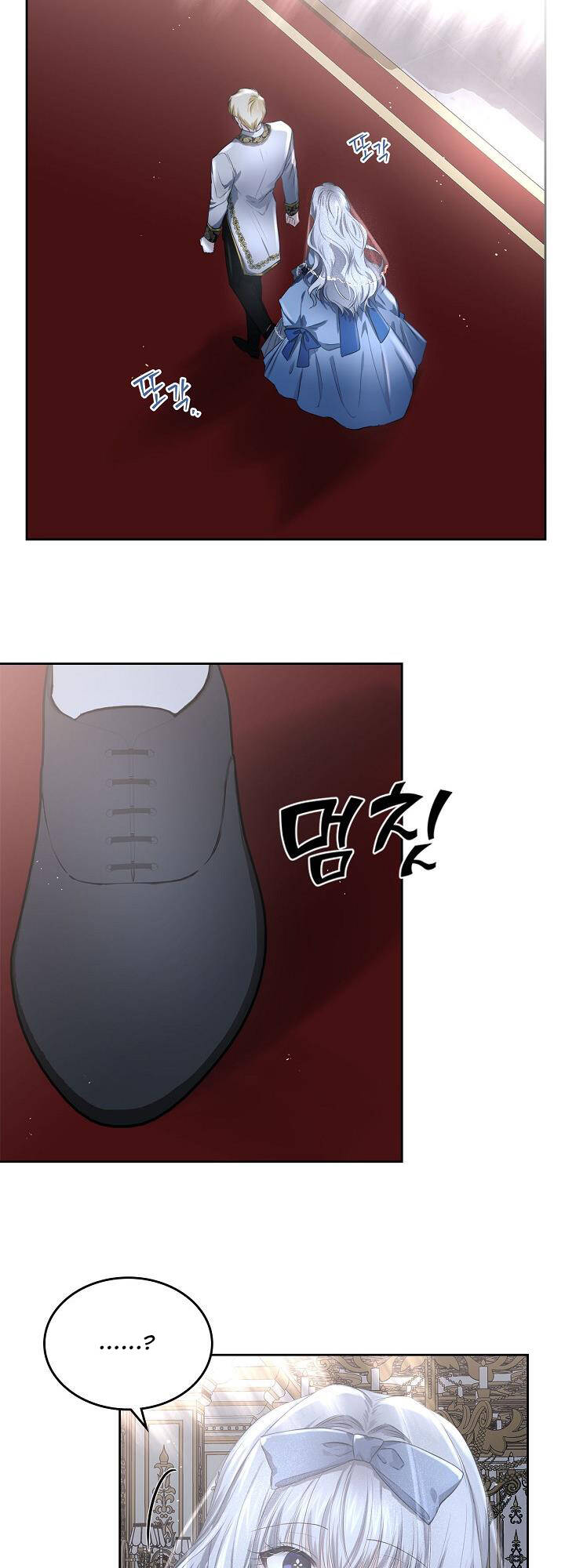 con gái bá tước bỗng thành vị hôn thê của thái tử điện hạ chapter 11 40