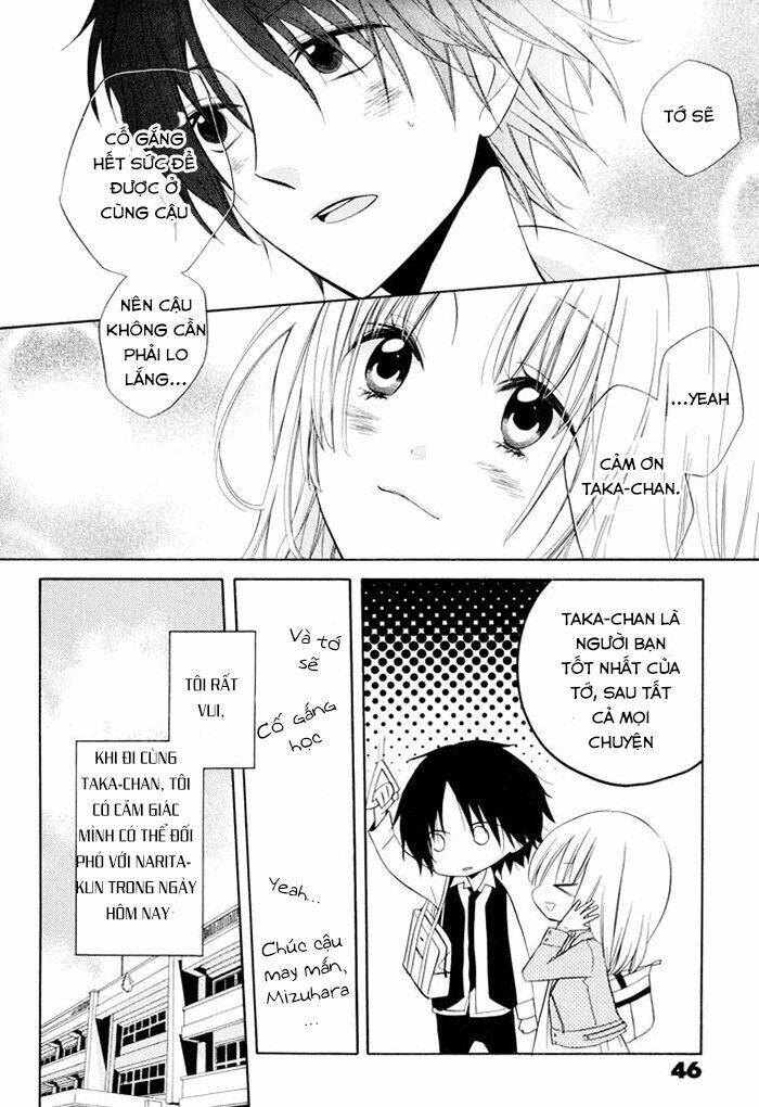 fetish berry chapter 2 8