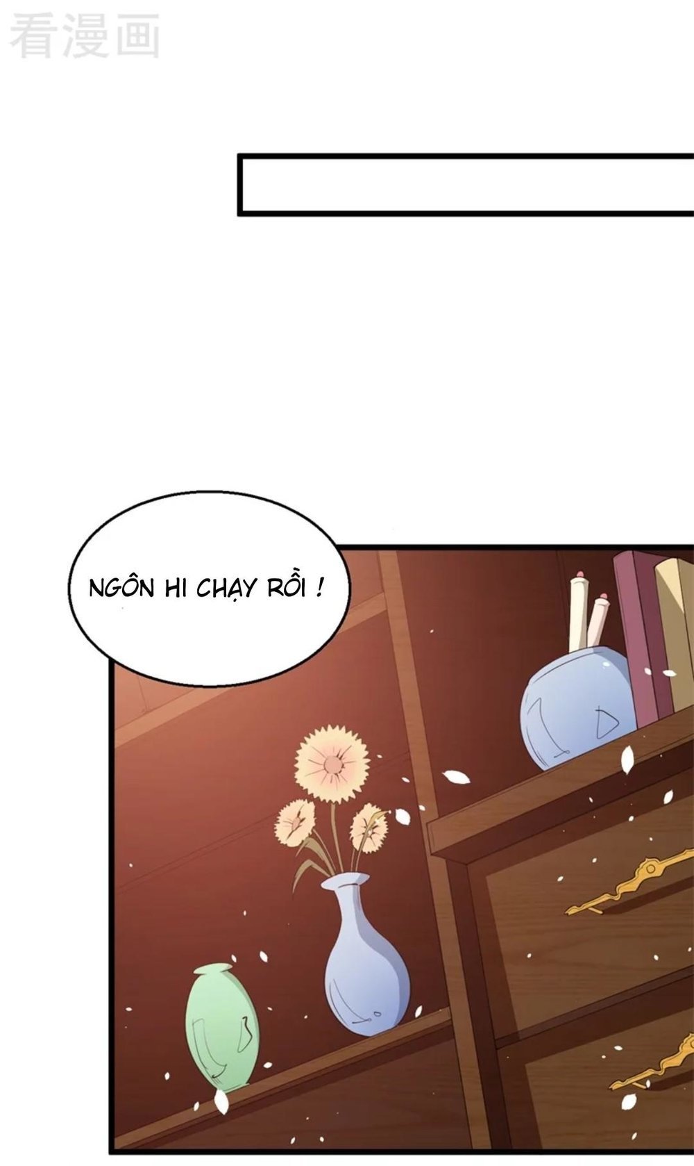 thiếu gia đích thế giá sủng thê chapter 3 2