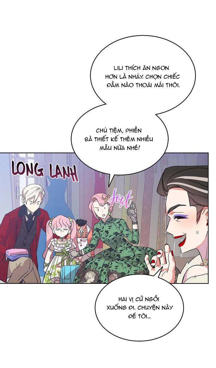 quý cô quyền lực chapter 12 48