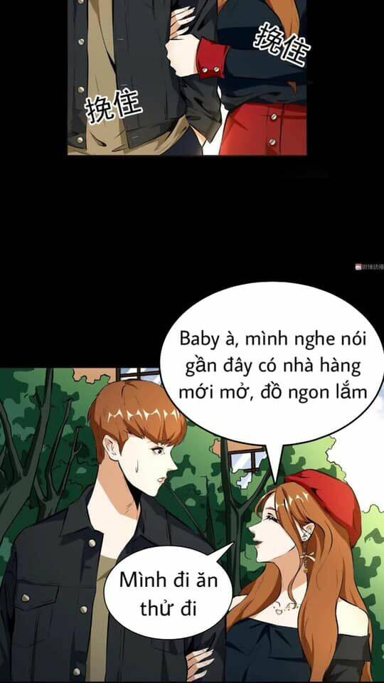 giày thủy tinh chapter 40 10