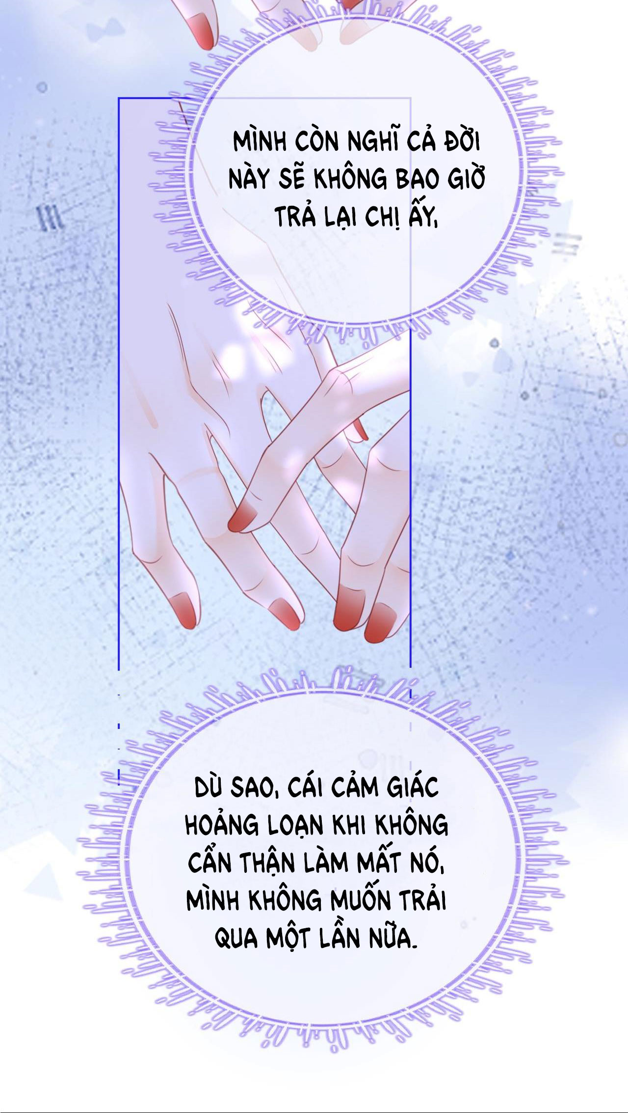 cố tiểu thư và khúc tiểu thư chapter 107 10