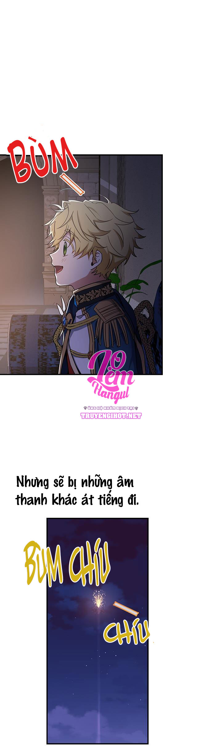 hướng đến ánh dương một lần nữa chapter 9.2 16