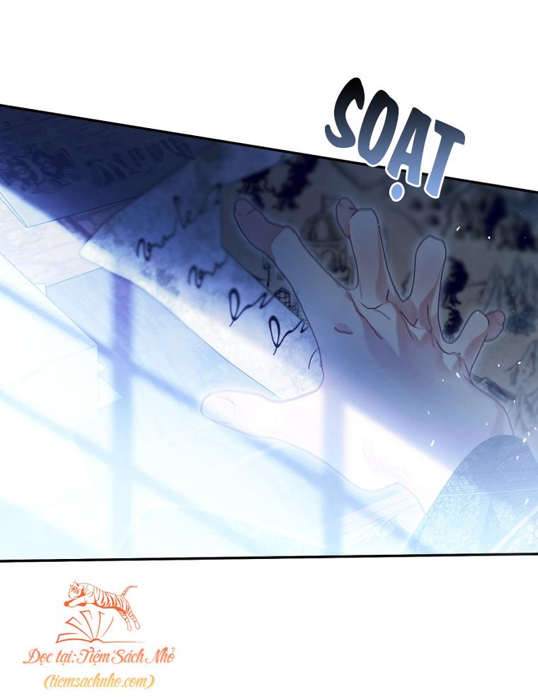 ác nữ là con rối chapter 78 20