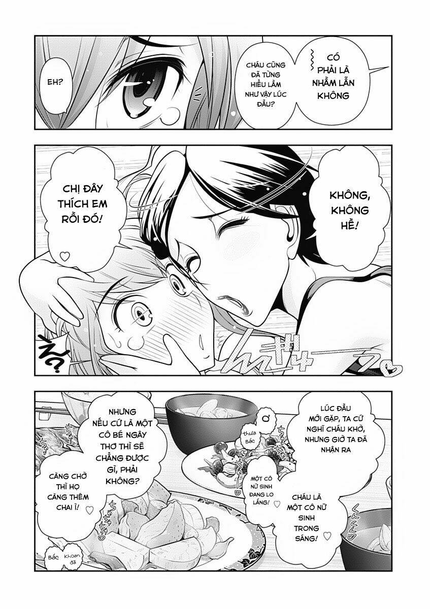 mission! school chapter 13 12