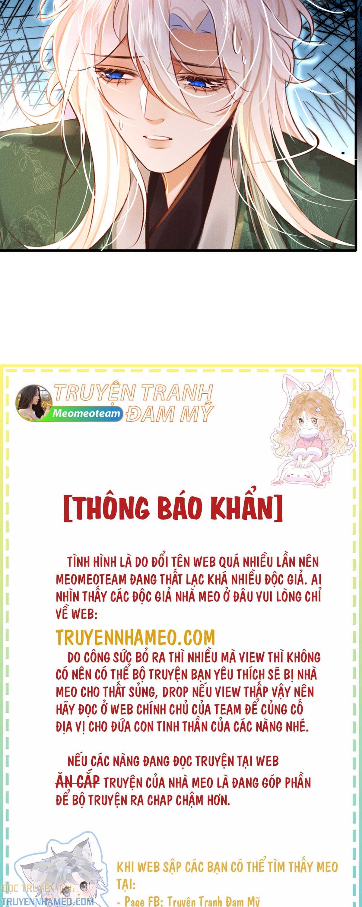 Vì Sao Nam Chính Lại Dụ Dỗ Ta chapter 15