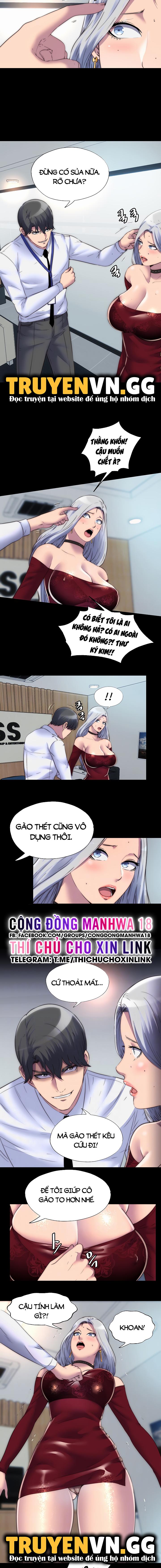 điều khiển cơ thể chapter 26 4