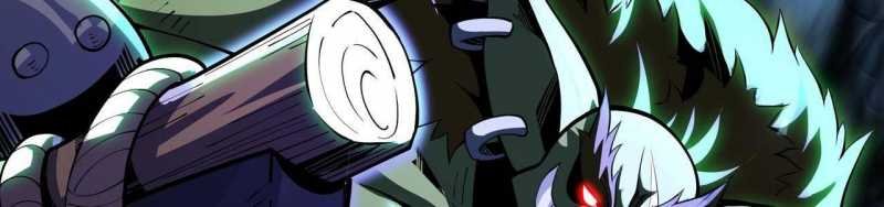 ngại qué, kỹ năng của ta tự mãn cấp! chapter 2 643