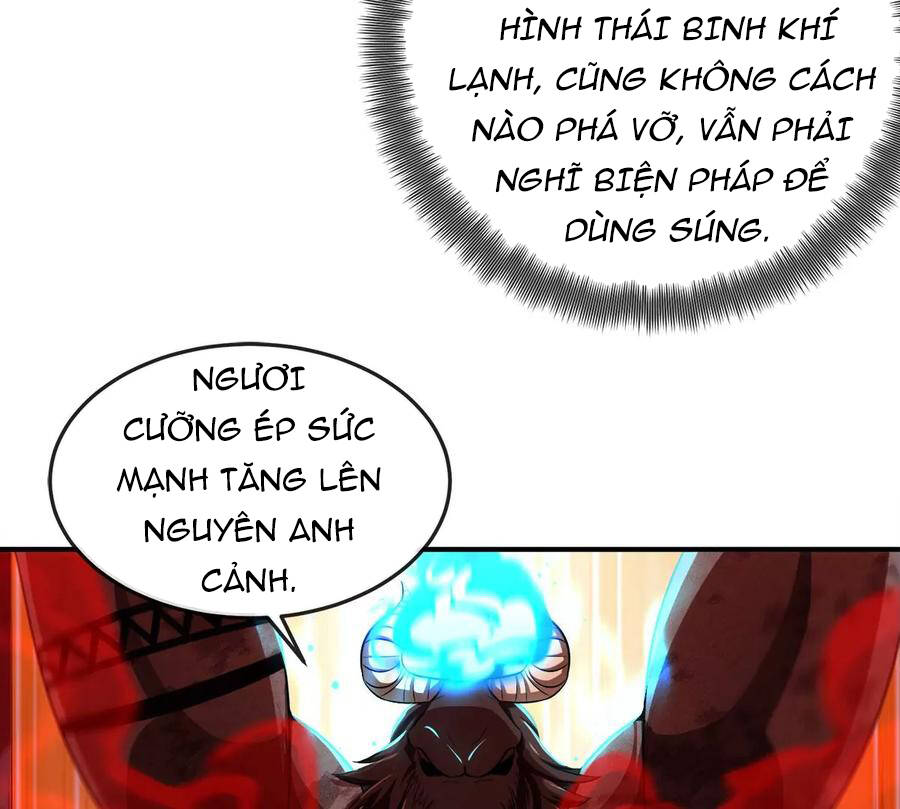 bản kiếm tiên tuyệt không làm nô chapter 60 67