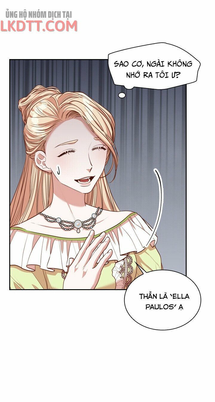 tôi trở thành thư ký của bạo chúa chapter 33 34