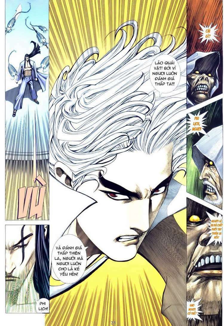 võ thần phượng hoàng chapter 38 28