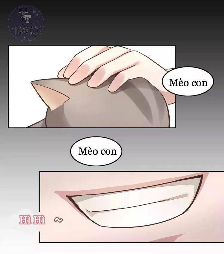 dưới móng vuốt mèo chapter 19 45