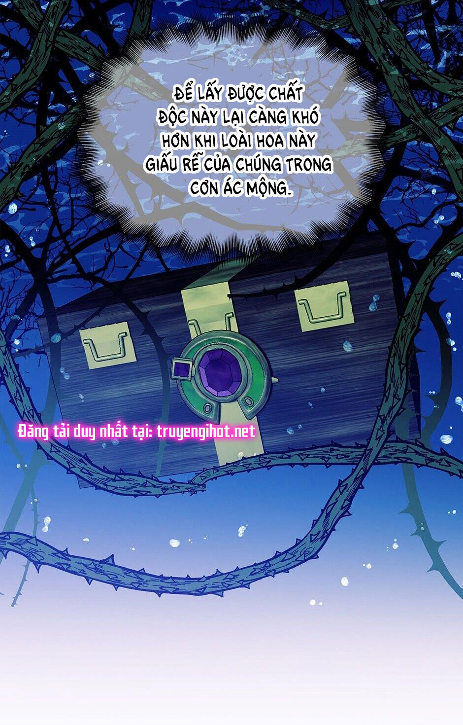 bản khế ước với nữ công tước ác ma chapter 113 11