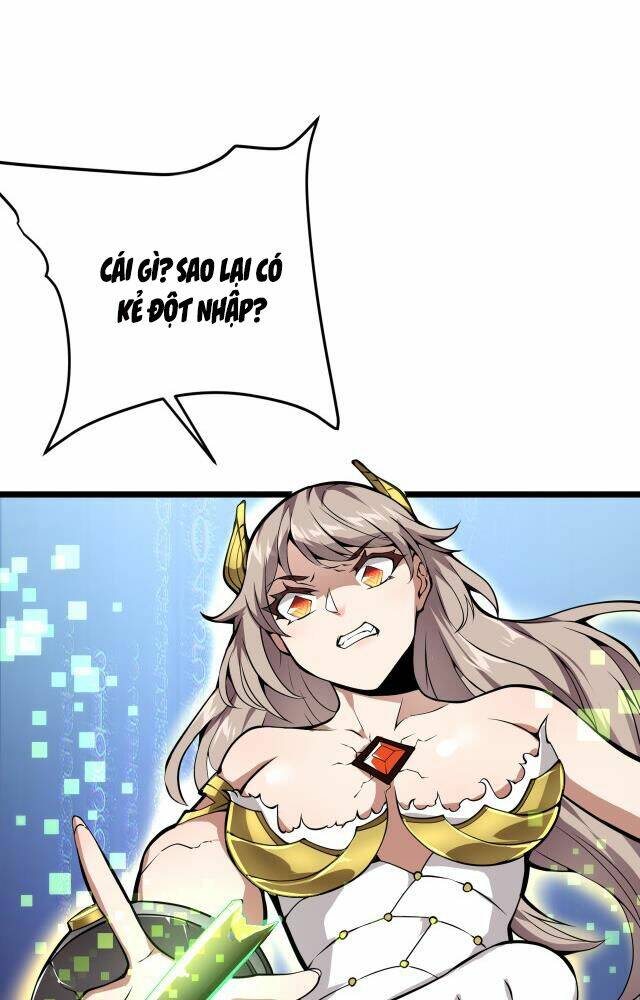 vạn vật hợp nhất chapter 12 29