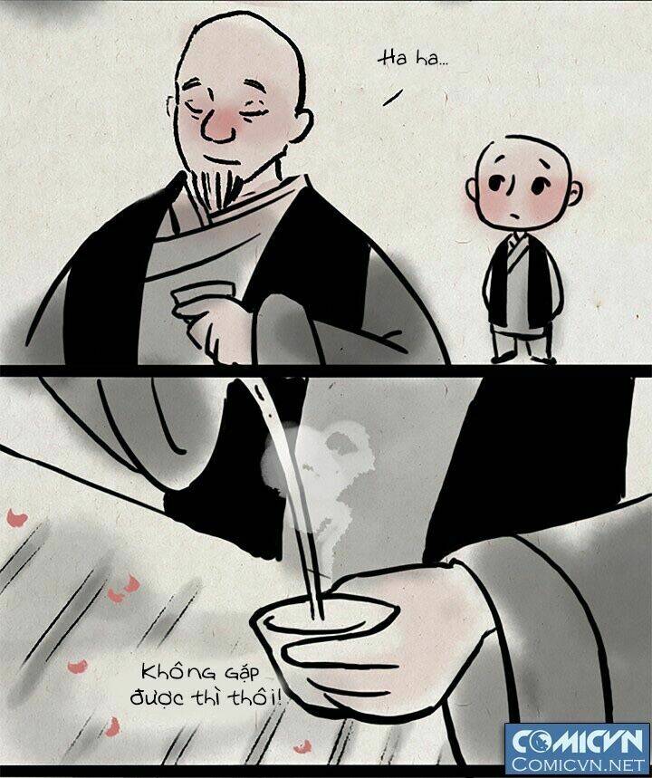 nhất thiền tiểu hòa thượng chapter 13 6