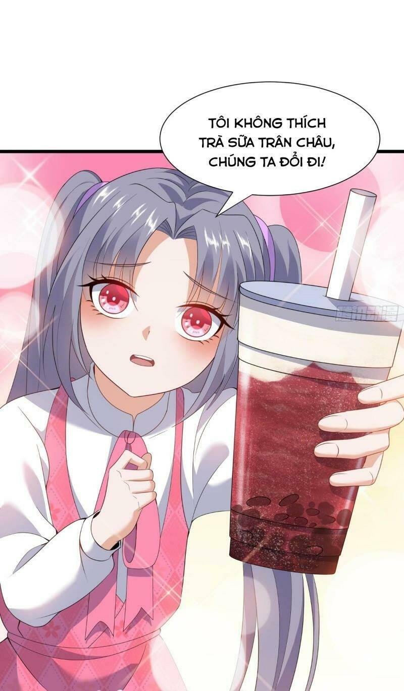 vú em của tiên ma chapter 27 17