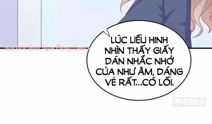 khi trò chơi ác ma bắt đầu chapter 116 50