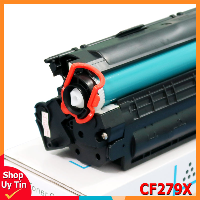 Hôp mực 79A - Dùng cho máy in HP Pro M12A/ HP Pro M26A