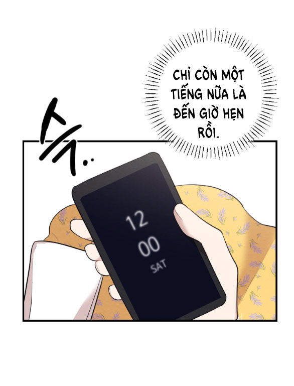 [18+] đêm không thể vãn hồi chapter 12.1 4