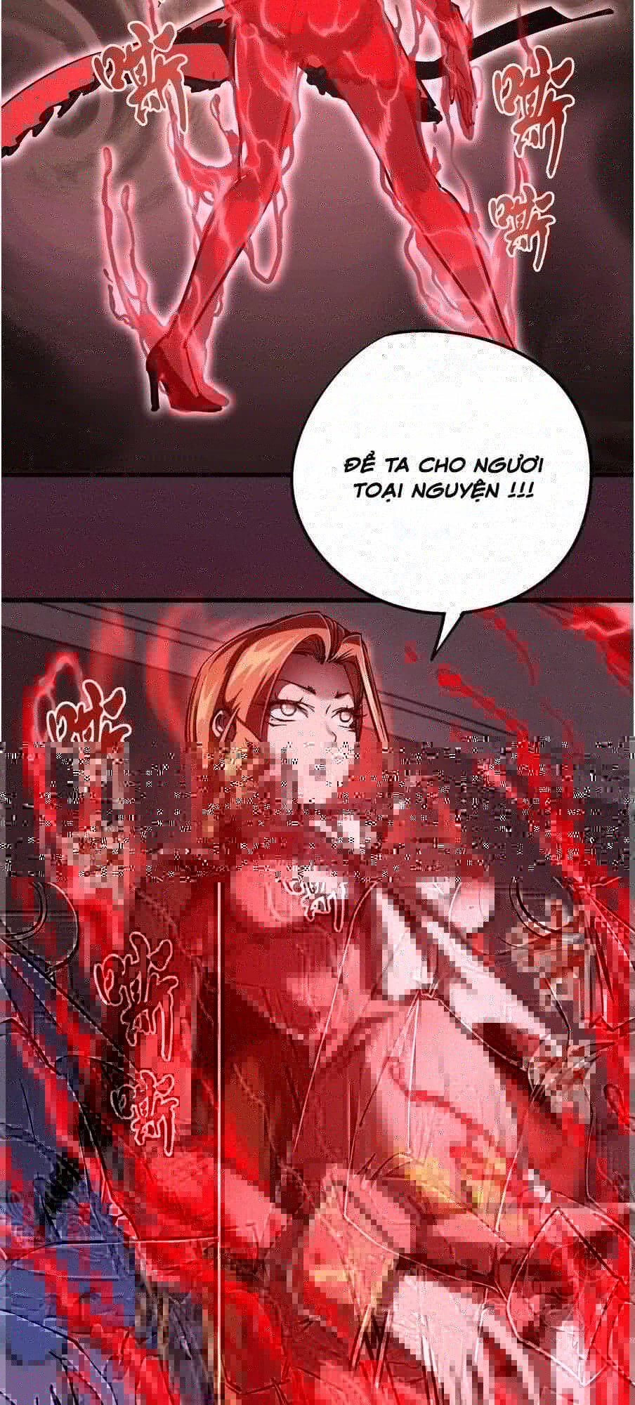 tôi không phải quỷ vương chapter 5.2 48