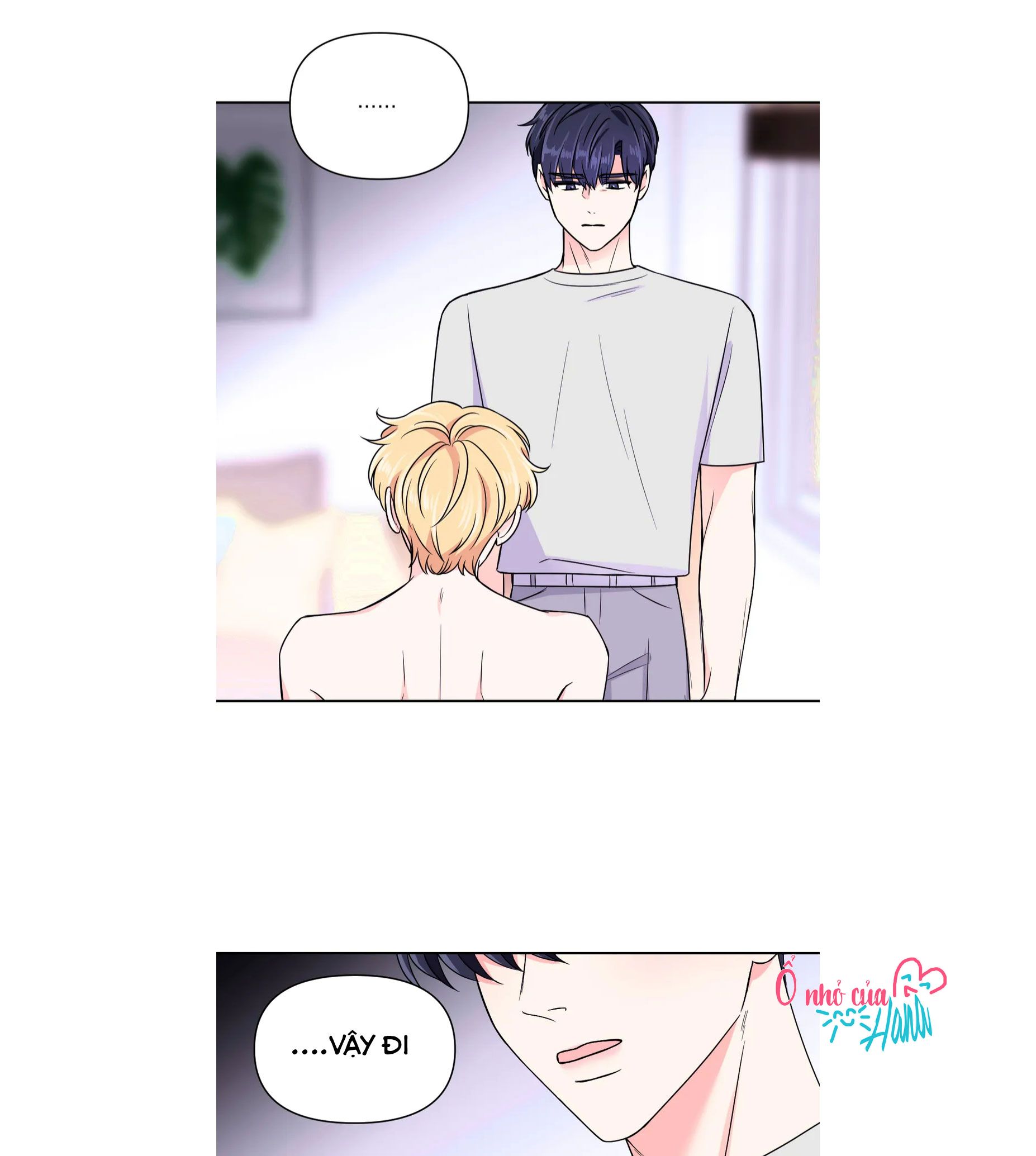 kinh nghiệm cảnh nóng chapter 61 21