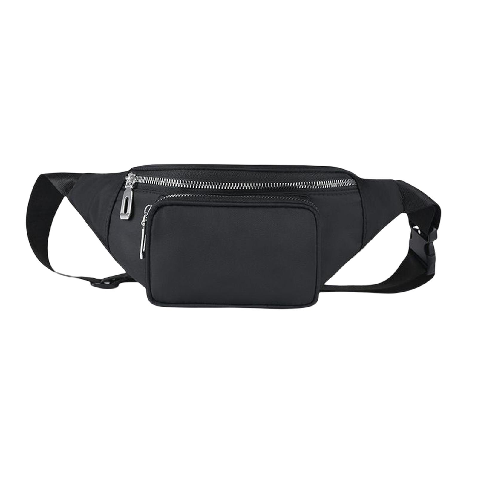 Sport Waist Pack, Small Purse, Waterproof, Handbag for Running Women Hiking Travel