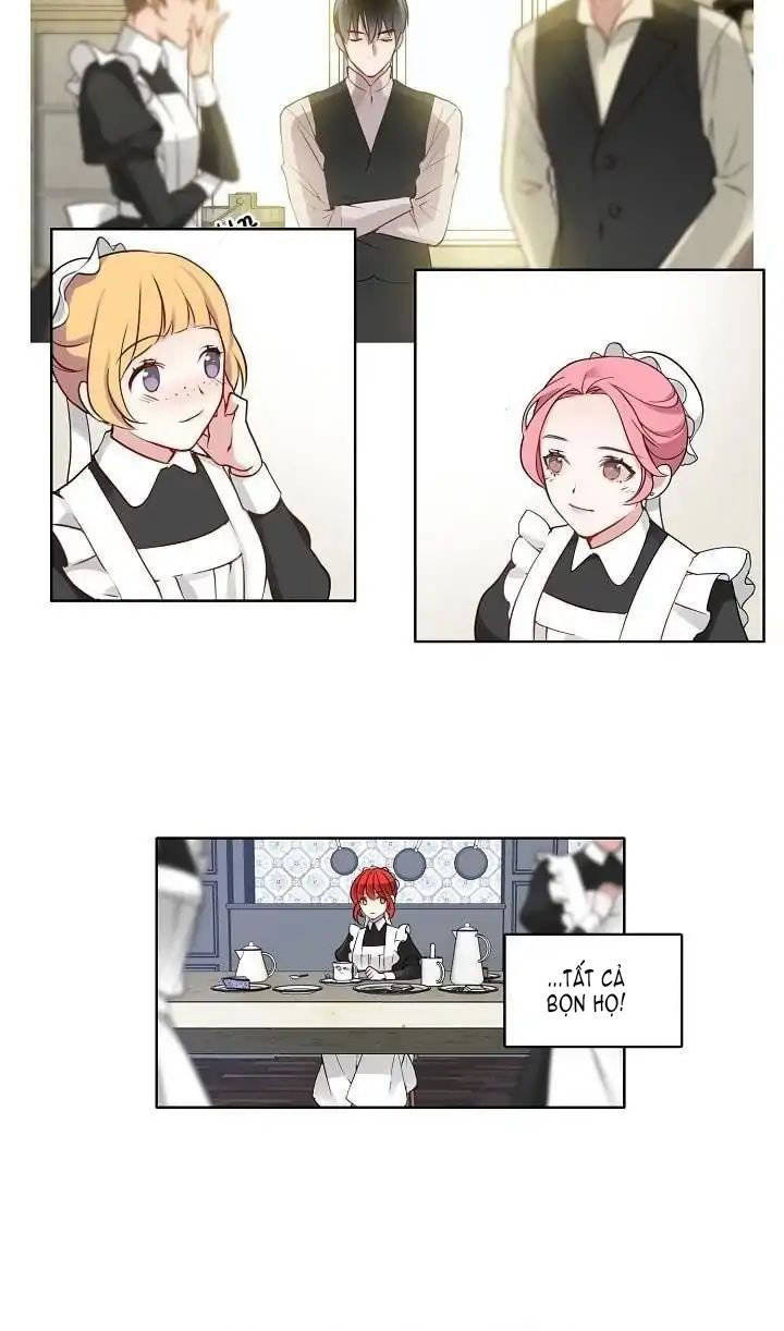 điều tra viên của mueller chapter 1 12