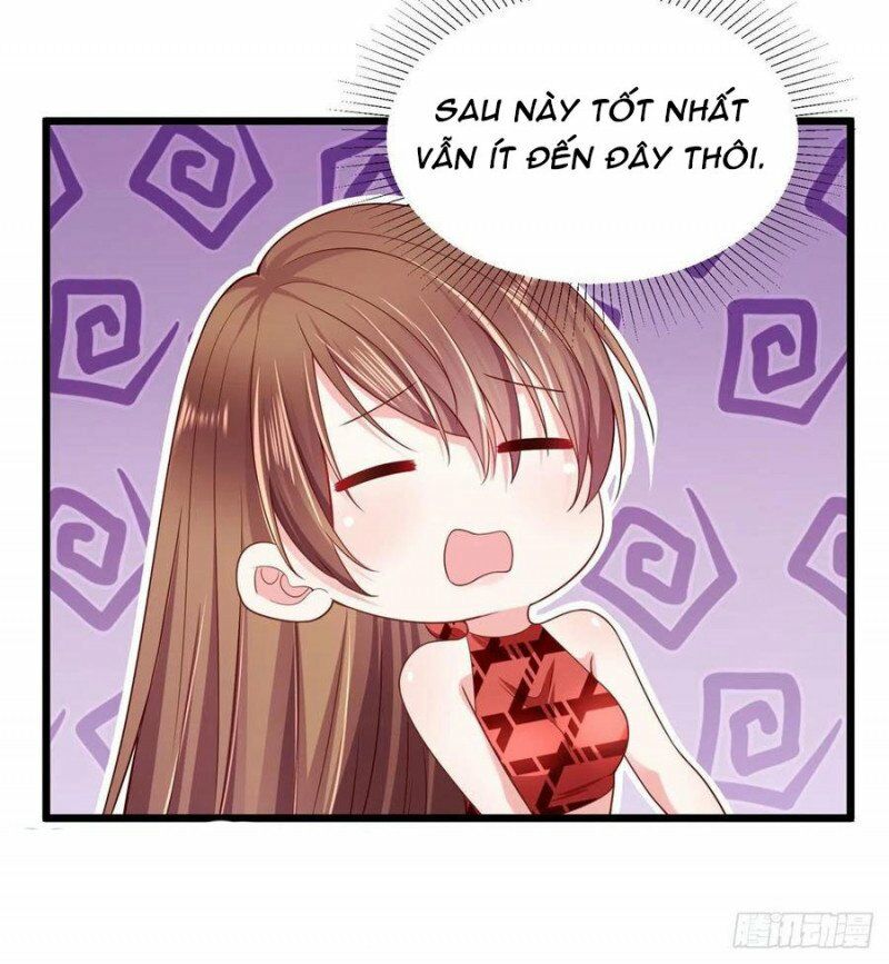 [16+] thảnh thơi thú thế chủng chủng điền, sinh sinh tể chapter 262 54