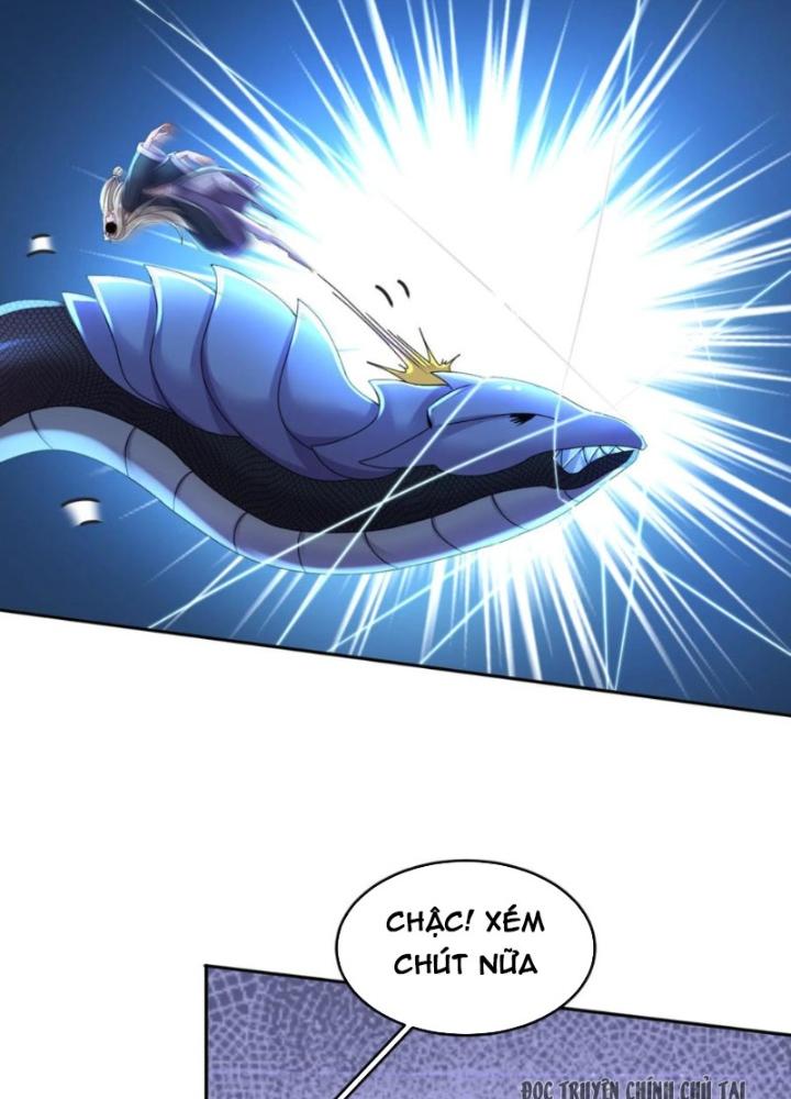 tuyệt sắc đạo lữ đều nói ngô hoàng có thể chất vô địch chapter 116 14