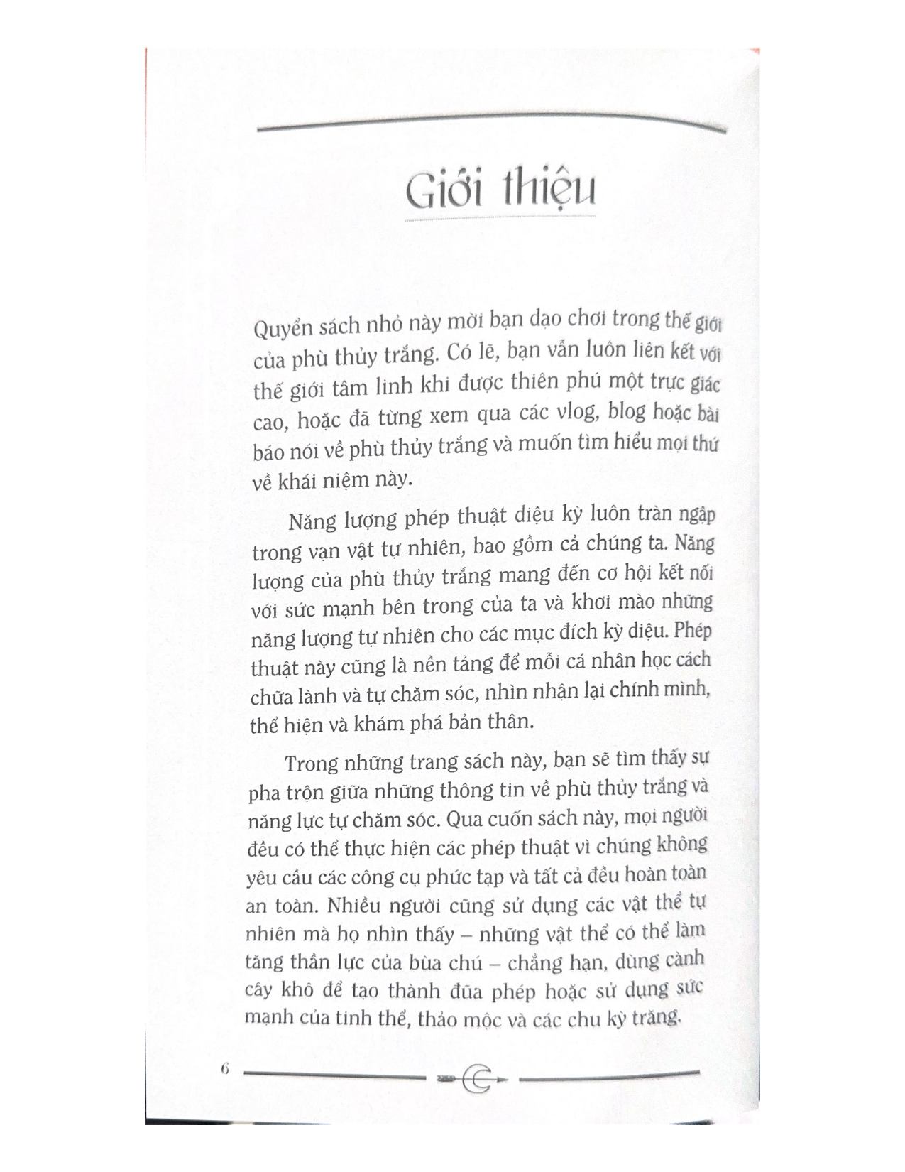 The Little Book - Giải Mã Bùa Chú - Vanlangbooks