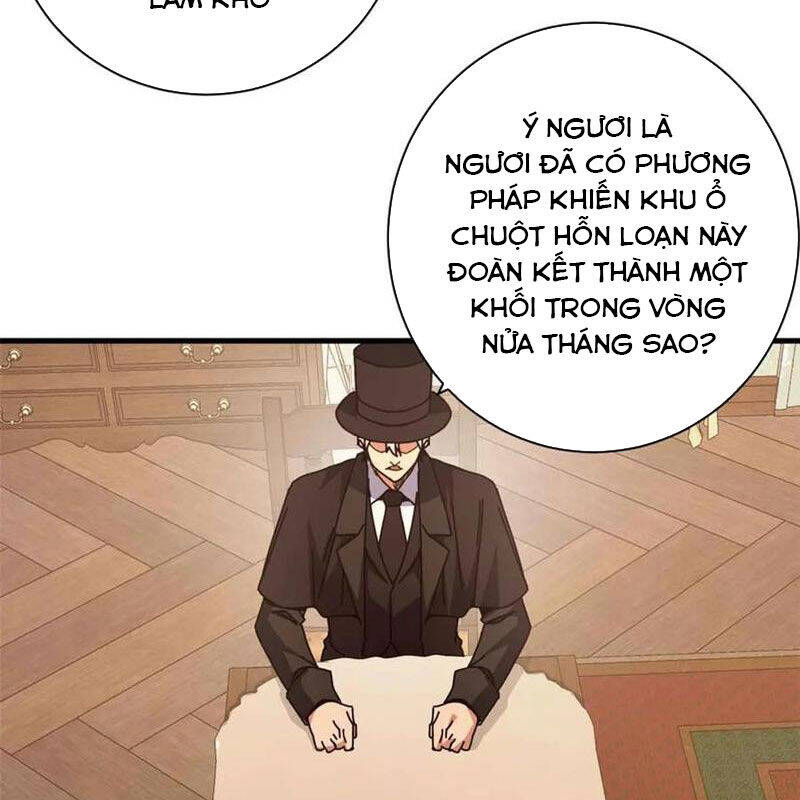 trưởng giám ngục trông coi các ma nữ chapter 97 5