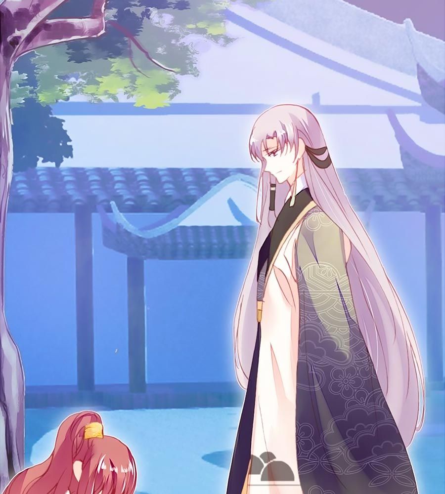 trẫm cũng không muốn quá khí phách chapter 50 51