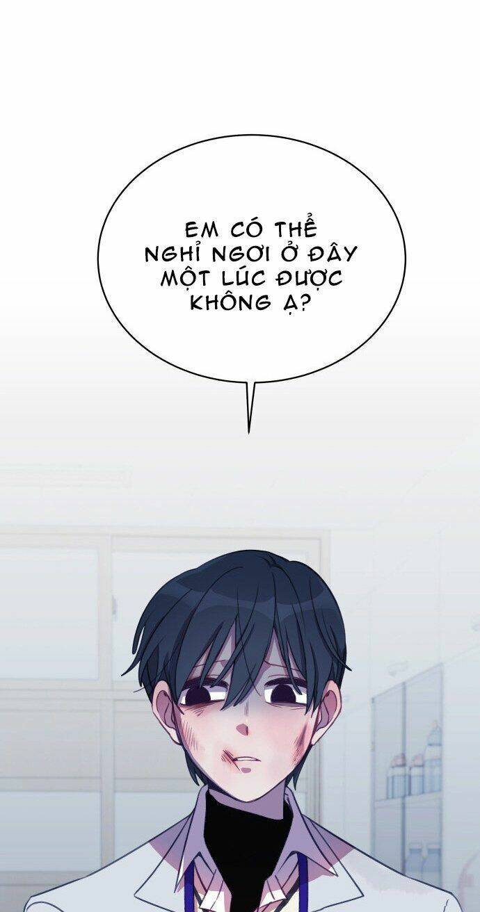 lạy chúa! xin hãy để con trở thành ác ma chapter 6 50