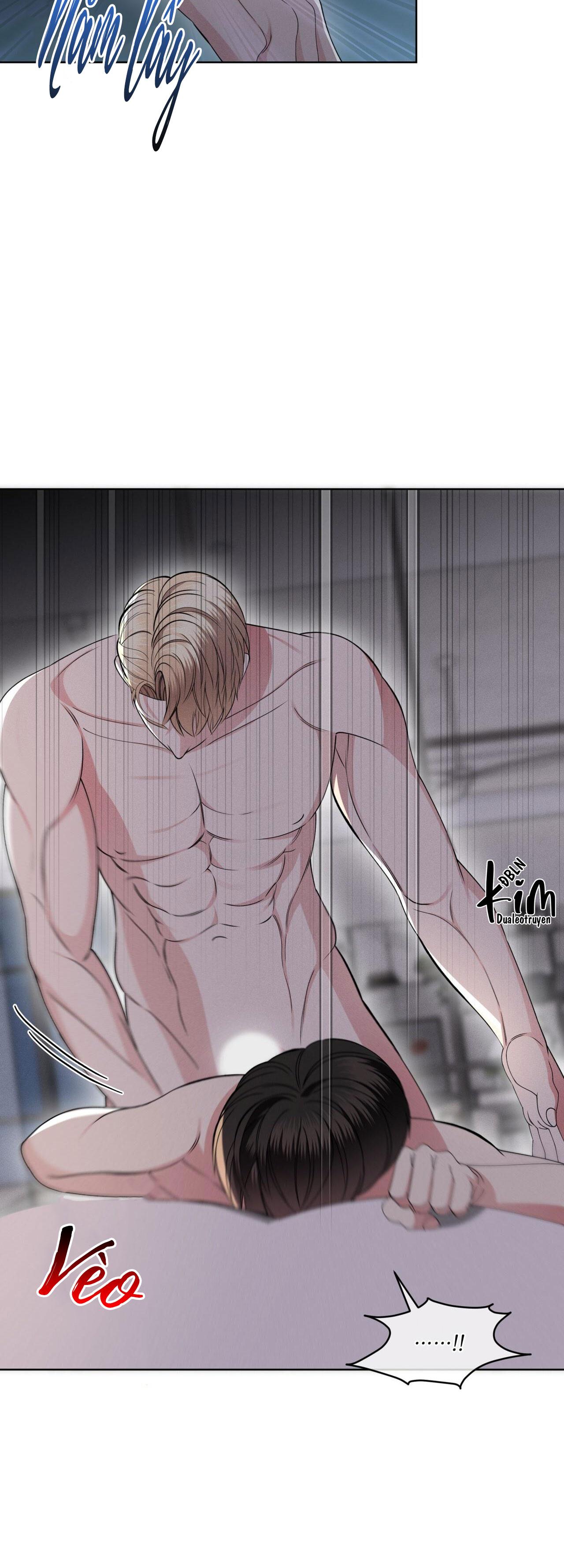 đêm ở london chapter 24 28