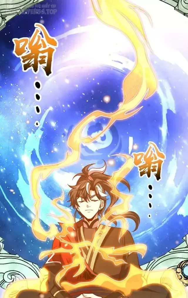 tôi, thần long của nữ đế! chapter 18 41