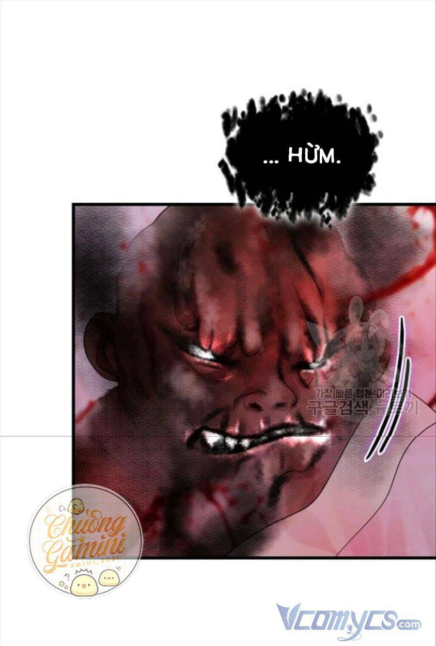 cô dâu của sói đen chapter 26 115