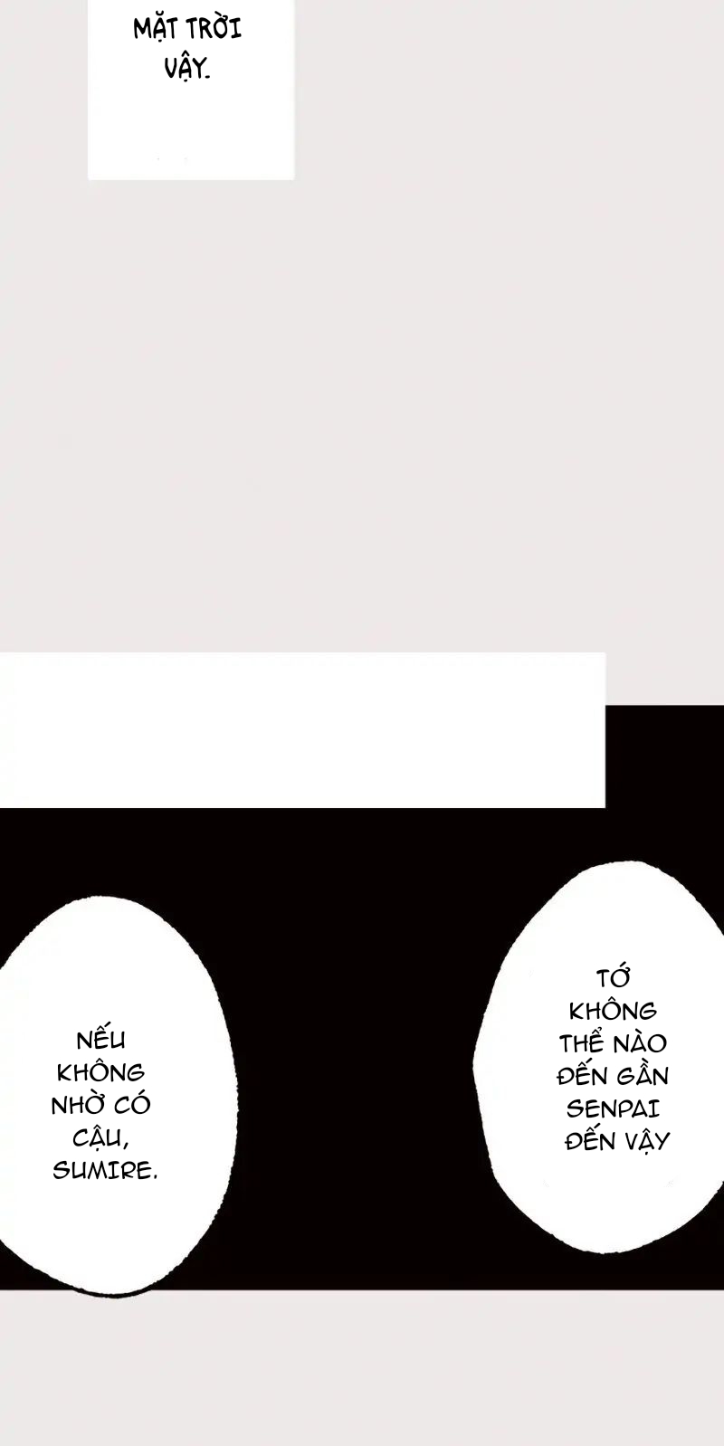 Tôi Ghét Nụ Cười Ấy chapter 70.2 - Trang 4