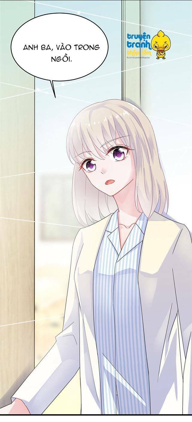 chọc tới chủ tịch tổng tài 2 chapter 35 5