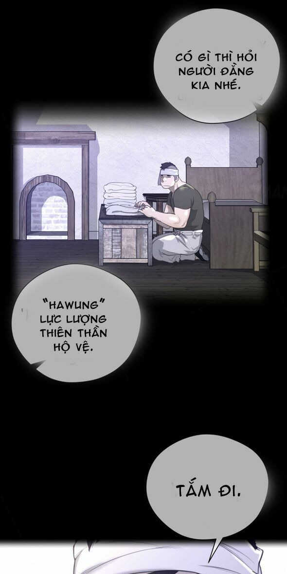 một nửa hoàn hảo chapter 20 5