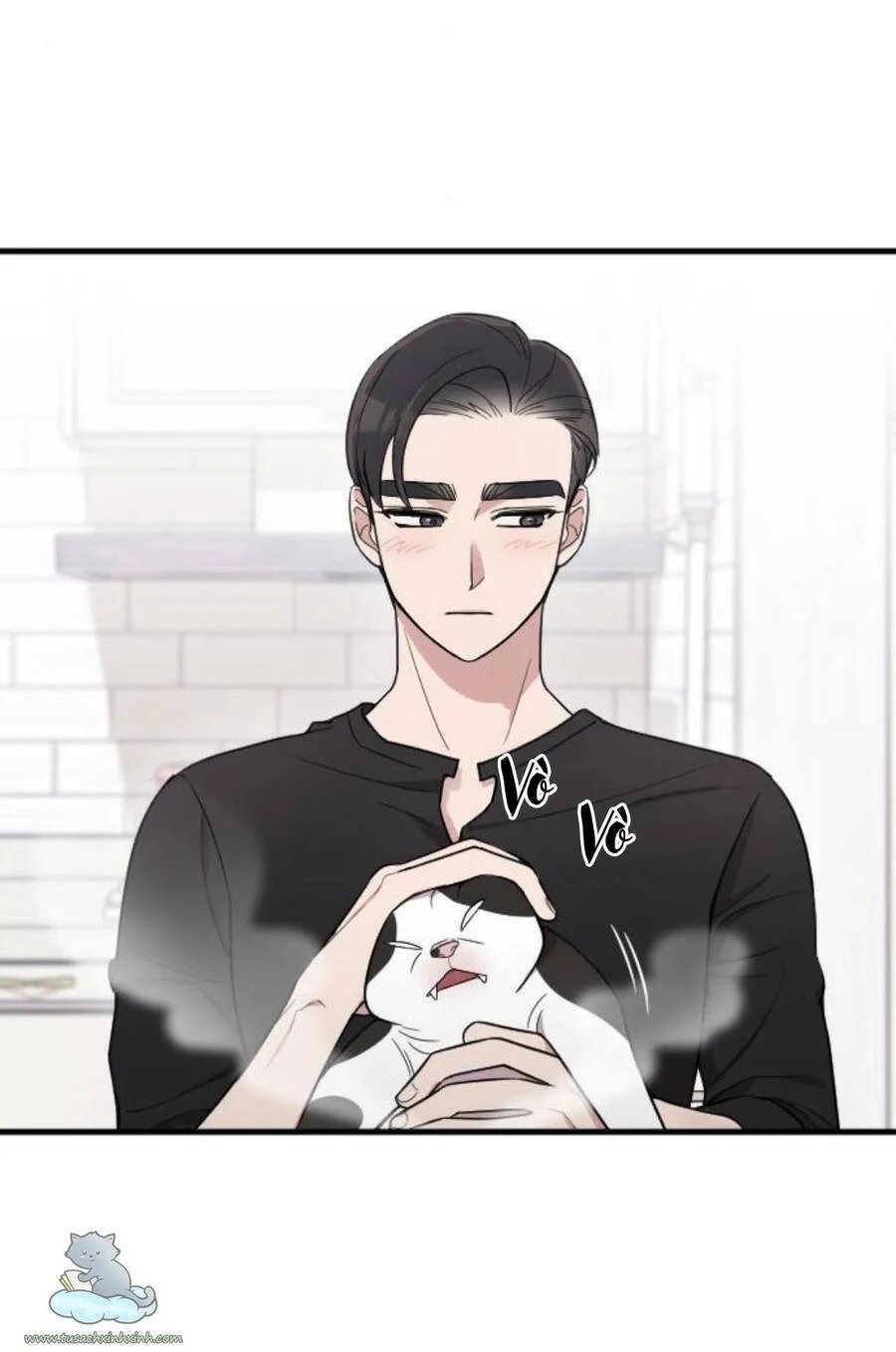 cô đi mà lấy chồng tôi chapter 26 20