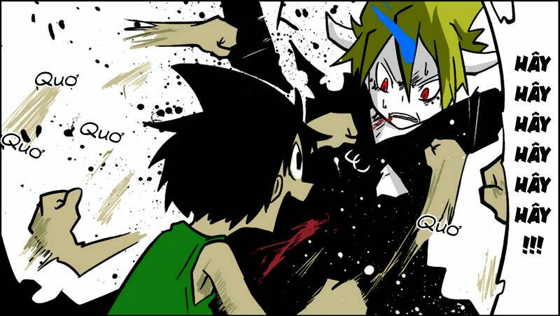 senyuu chapter 45 24