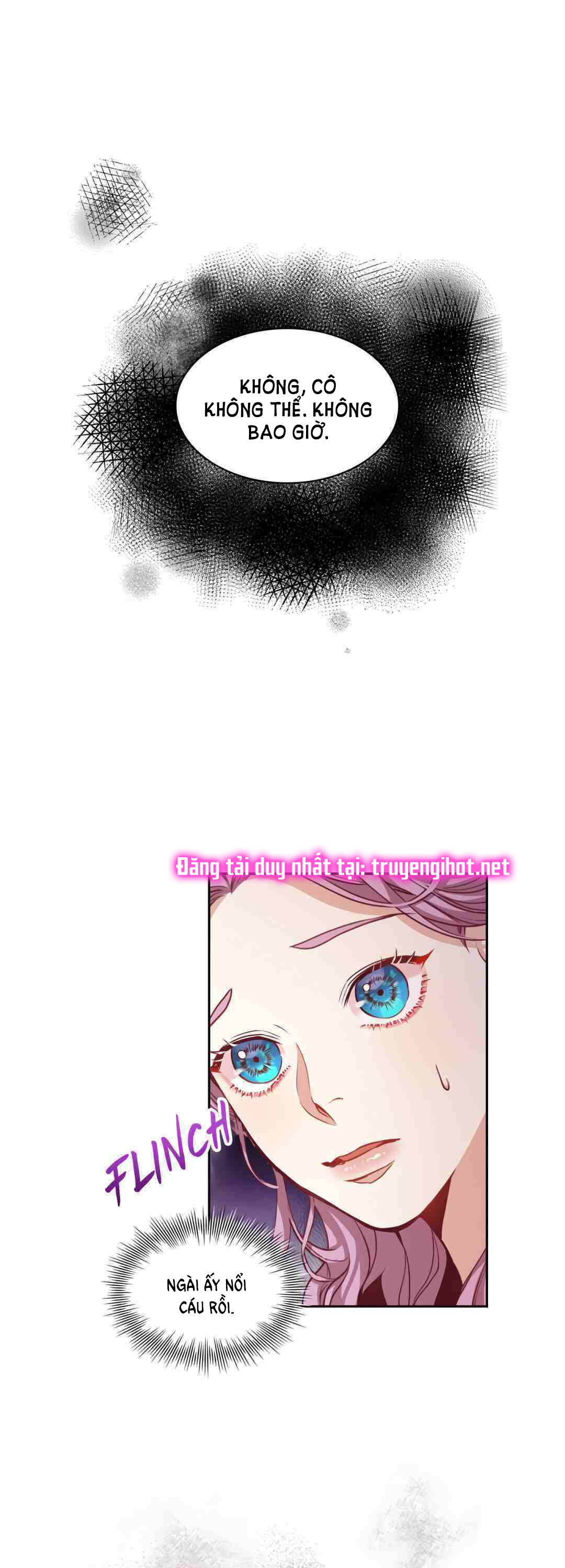 trở thành thư ký của bạo chúa chapter 23 25